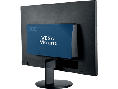 VESA mount